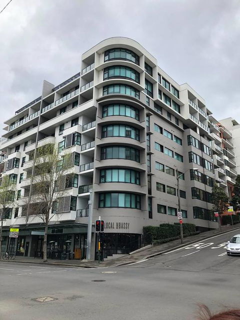 Sydney CBD, Live Like You're At Home (W/Parking) - Accommodation QLD 3