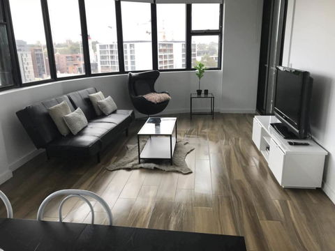 Sydney CBD, Live Like You're At Home (W/Parking) - Accommodation QLD 1