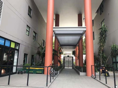 Sydney CBD, Live Like You're At Home (W/Parking) - Accommodation QLD 2