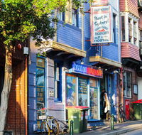 Sydney Central Backpackers - Accommodation QLD