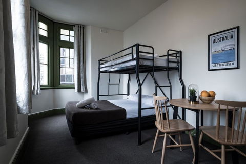 Sydney Central Inn - Accommodation QLD 1