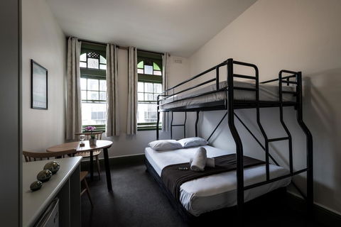 Sydney Central Inn - Accommodation QLD 2