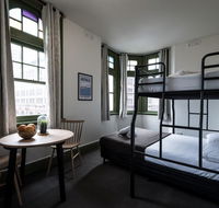 Sydney Central Inn - Accommodation QLD