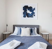 Sydney City CDB Water Views close to Harbour Bridge and Opera House - Accommodation QLD