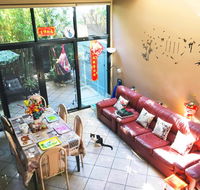 Sydney City Quiet Victorian Townhouse Convenient Location - Accommodation QLD