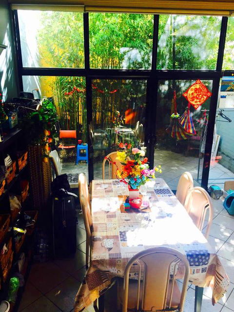 Sydney City Quiet Victorian Townhouse Convenient Location - Accommodation QLD 3