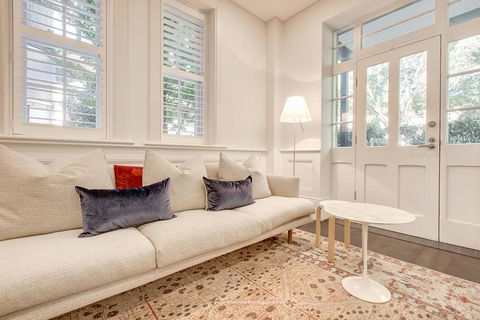 Sydney History, With Modern Design And Location - Accommodation QLD 3