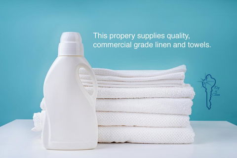 SYDNEY INNER CITY SANCTUARY - Free Parking - Accommodation QLD 2