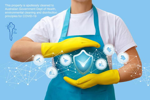 SYDNEY INNER CITY SANCTUARY - Free Parking - Accommodation QLD 1