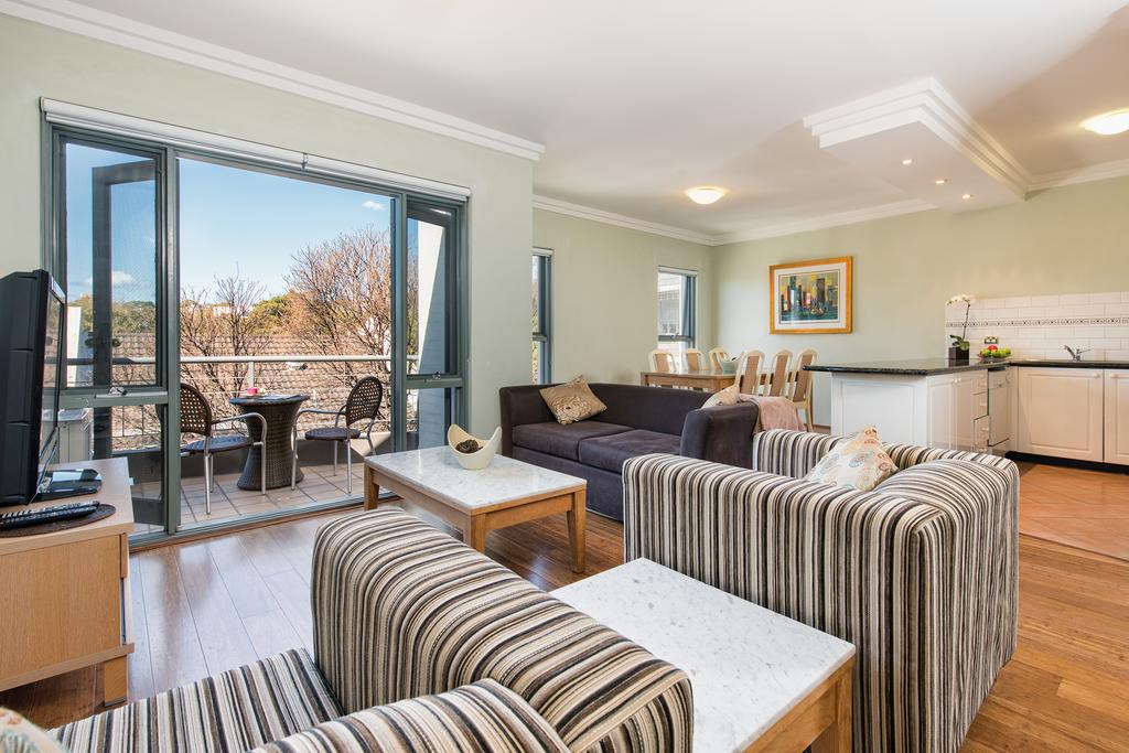 Darlinghurst NSW Accommodation QLD