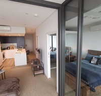 Sydney Olympic Park Luxury Apartment - Accommodation QLD