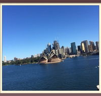 Sydney Oprah House Private Apartment - Accommodation QLD