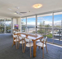 Syrenuse Apartments - Accommodation QLD