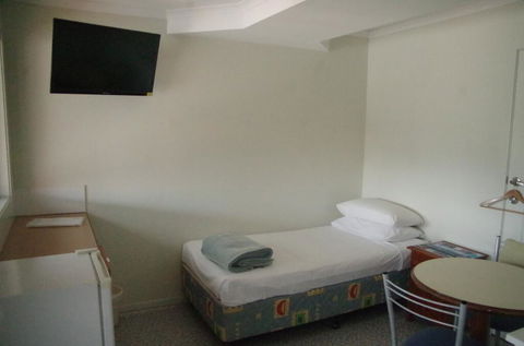 T's Resort & Motel - Accommodation QLD 3