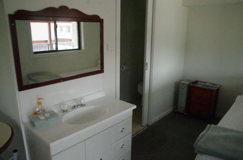 T's Resort & Motel - Accommodation QLD 1