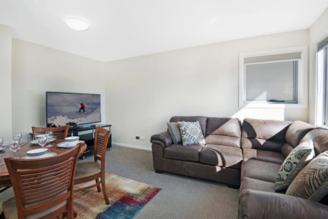 T-Bar On Twynam - Accommodation QLD 2