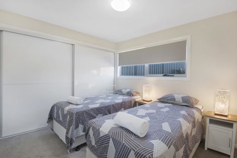 T-Bar On Twynam - Accommodation QLD 3