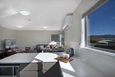 T-Bar On Twynam - Accommodation QLD 0