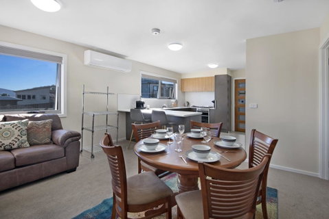 T-Bar On Twynam - Accommodation QLD 1
