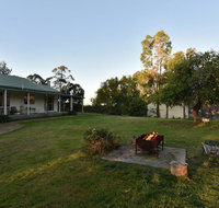 Tabitha Hill Homestead - Accommodation QLD