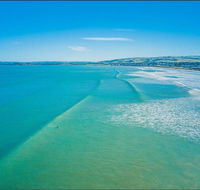 Tahren Beachfront Shack - Accommodation QLD