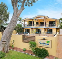 Taihoa Holiday Units Adults Only - Accommodation QLD