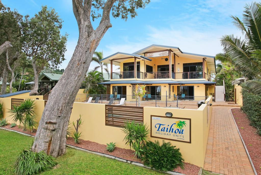 Midgeree Bar QLD Accommodation QLD