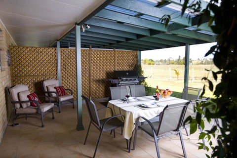 Talga Estate - Accommodation QLD 1