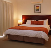 Talga Estate - Accommodation QLD