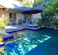 Tali Oak Beach House - Accommodation QLD