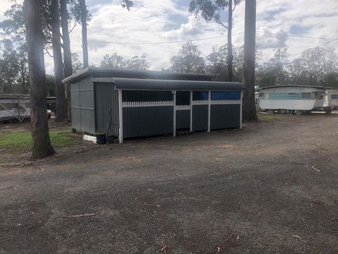 Tall Timbers Caravan Park Kempsey - Accommodation QLD 1