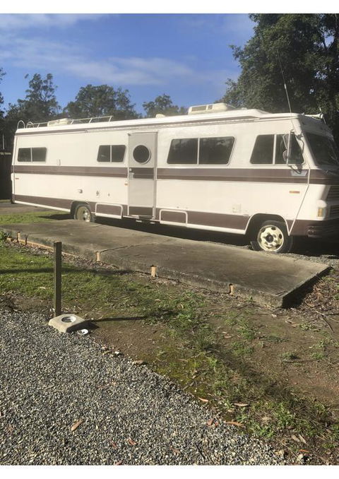 Tall Timbers Caravan Park Kempsey - Accommodation QLD 3