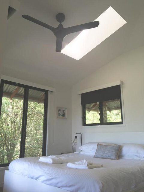 Tallaringa Views - Accommodation QLD 3