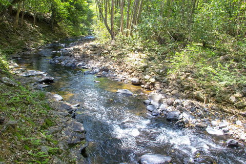 Tallaringa Views - Accommodation QLD 0