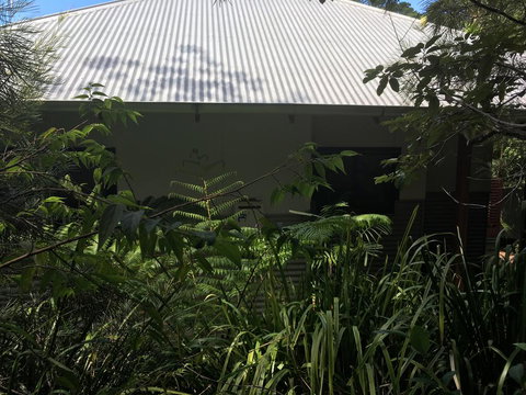 Tallaringa Views - Accommodation QLD 2