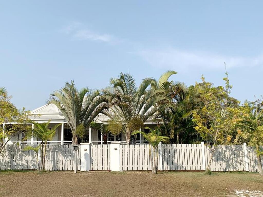 Booral NSW Accommodation QLD