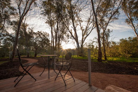 Talo Retreat - Accommodation QLD 2