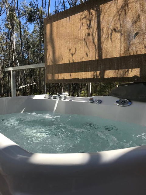 Talo Retreat - Accommodation QLD 3