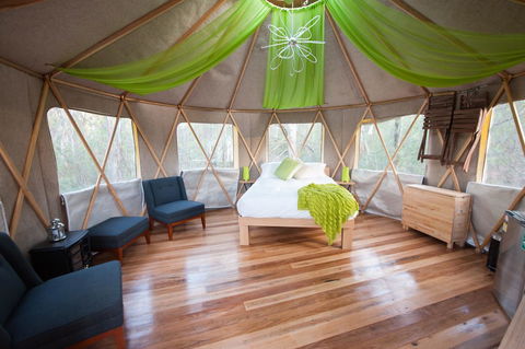 Talo Retreat - Accommodation QLD 0