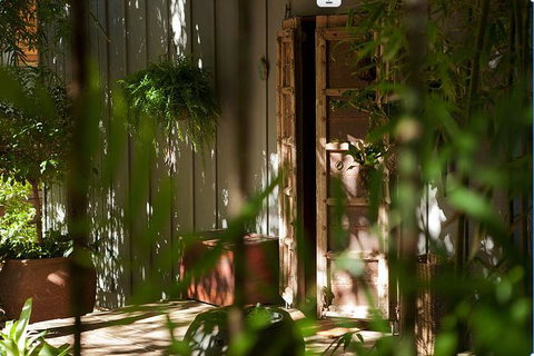 Taman Sari Private Pavilions - Accommodation QLD 3