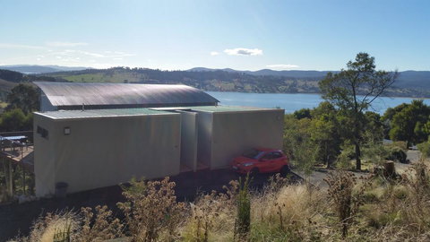 Tamar Ridge Apartments - Accommodation QLD 1