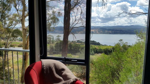 Tamar Ridge Apartments - Accommodation QLD 2