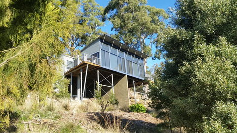 Tamar Ridge Apartments - Accommodation QLD 3