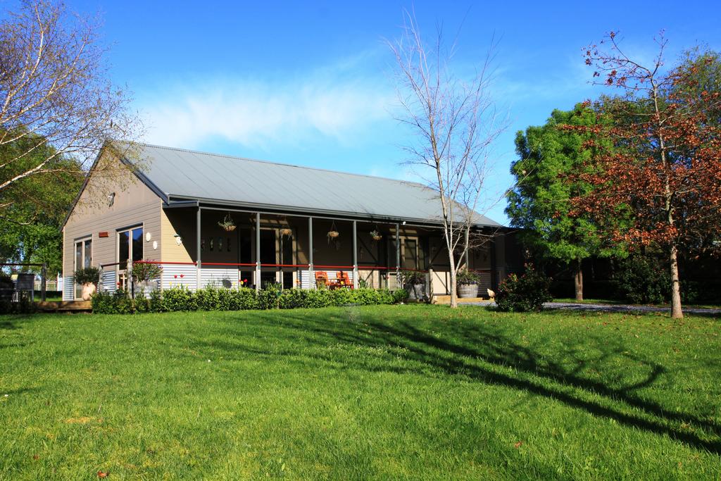 Beaconsfield TAS Accommodation QLD