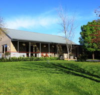 Tamar Valley Farm Stay