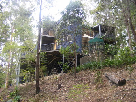Tambaridge Bed & Breakfast - Accommodation QLD 1