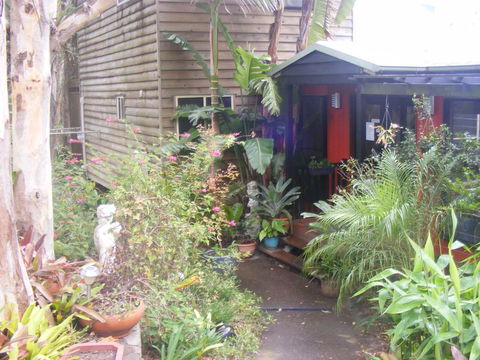 Tambaridge Bed & Breakfast - Accommodation QLD 3