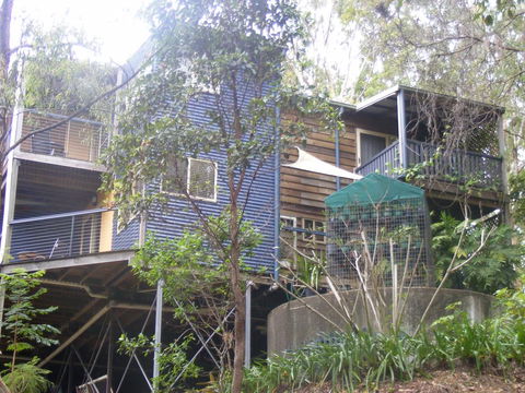 Tambaridge Bed & Breakfast - Accommodation QLD 0