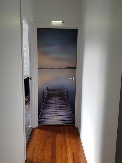 Tambo Tranquility - Accommodation QLD 0