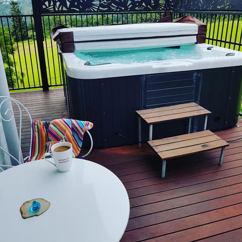 Tambo Tranquility - Accommodation QLD 3
